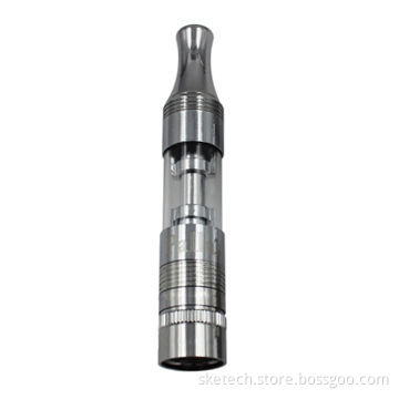 E-Cigarettes Pallas BDC Glass Tank with Air Flow Control More Stable and Reliable